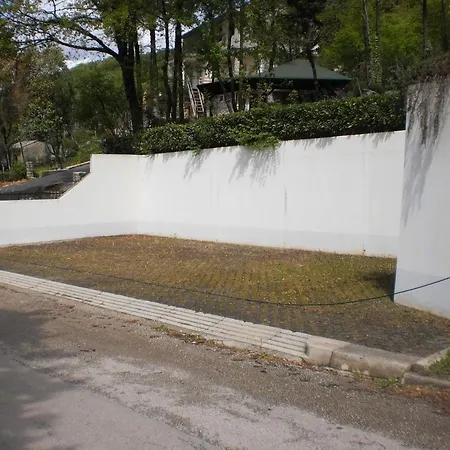 Viktorija アパート *