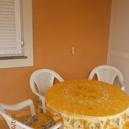 Viktorija Apartment