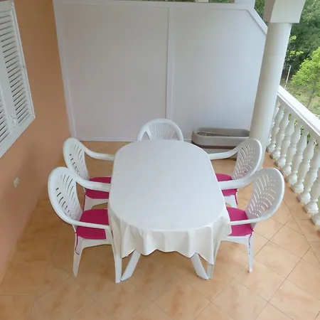 Apartment Viktorija