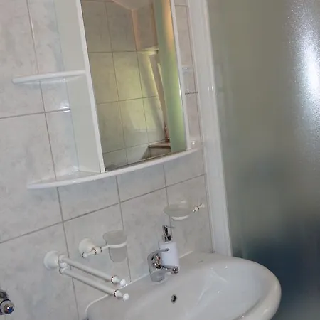 Διαμέρισμα Viktorija *