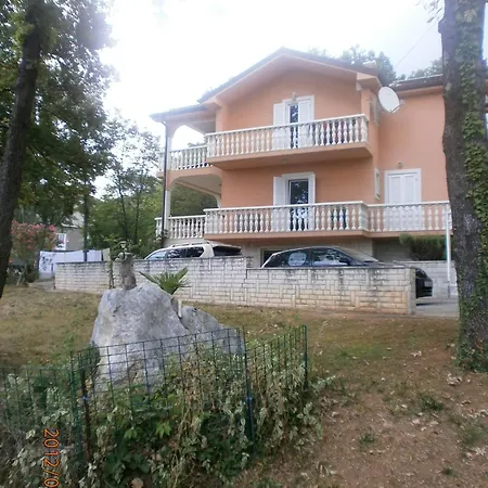 Apartment Viktorija