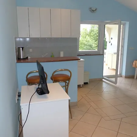 Apartment Viktorija *