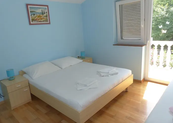 维克托里哈公寓