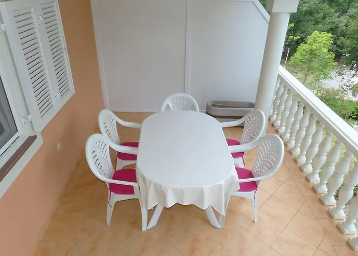 公寓 维克托里哈公寓