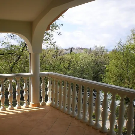 Apartman Viktorija *