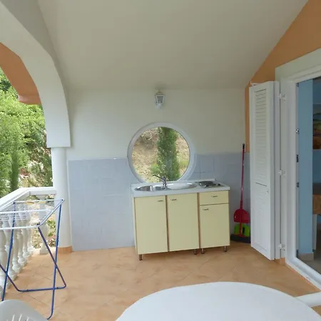 Apartman Viktorija *